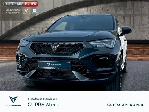 Used CUPRA ATECA Petrol 2024 Ad 