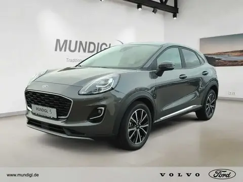 Annonce FORD PUMA Essence 2023 d'occasion 