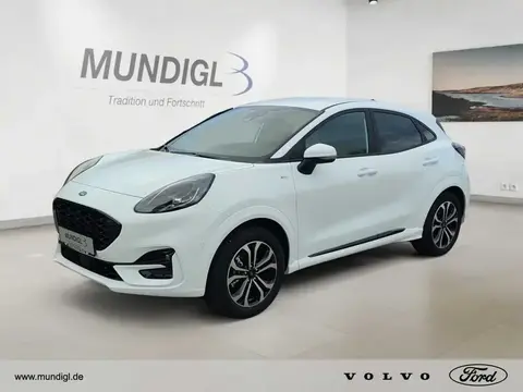 Used FORD PUMA Petrol 2024 Ad 