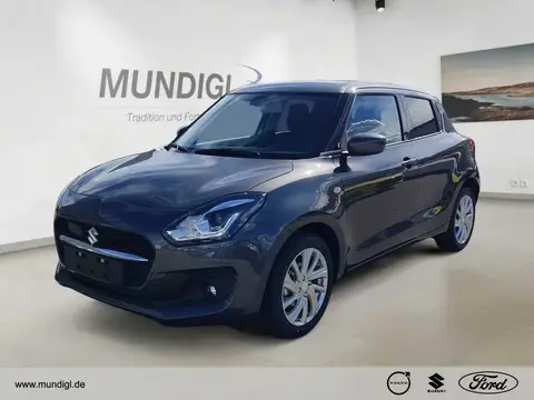 Used SUZUKI SWIFT Petrol 2024 Ad 