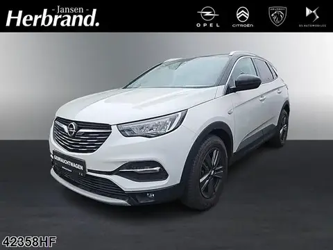 Used OPEL GRANDLAND Petrol 2020 Ad 