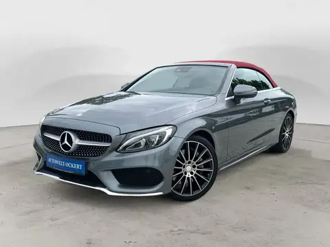 Used MERCEDES-BENZ CLASSE C Petrol 2016 Ad 