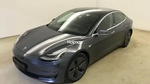 Annonce TESLA MODEL 3 Non renseigné 2020 d'occasion 