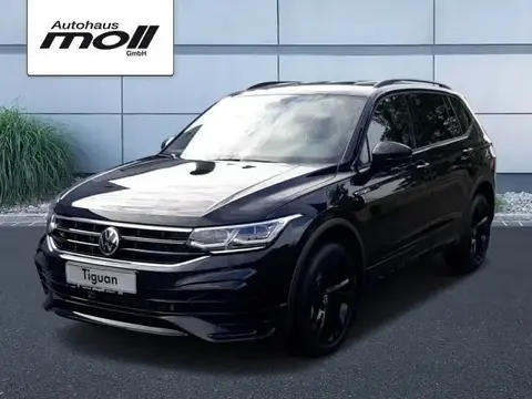 Used VOLKSWAGEN TIGUAN Diesel 2023 Ad 