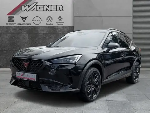 Used CUPRA FORMENTOR Hybrid 2024 Ad 