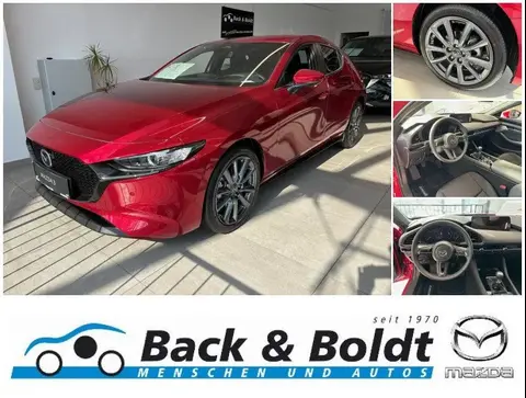 Used MAZDA 3 Petrol 2024 Ad 