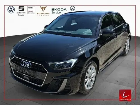 Used AUDI A1 Petrol 2023 Ad 