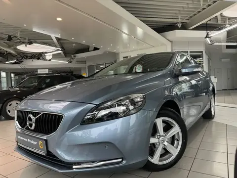 Used VOLVO V40 Diesel 2018 Ad 