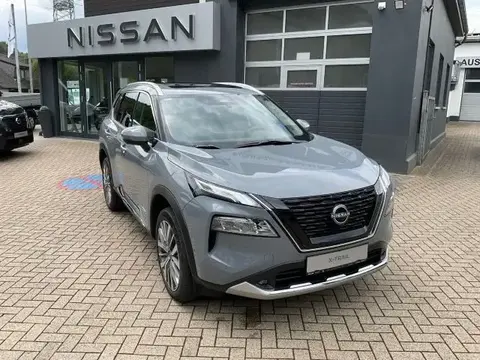 Used NISSAN X-TRAIL Hybrid 2024 Ad 