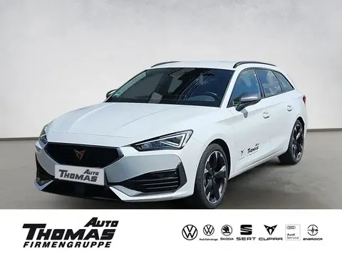 Annonce CUPRA LEON Hybride 2024 d'occasion 