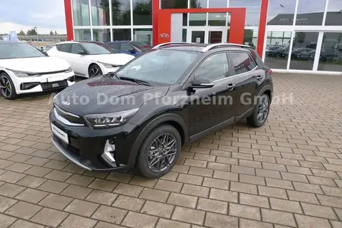 Annonce KIA STONIC Essence 2024 d'occasion 