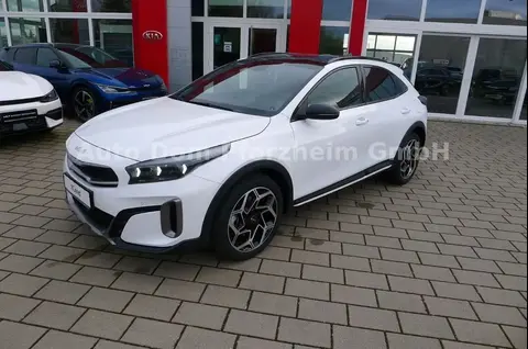 Used KIA XCEED Petrol 2024 Ad 