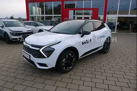 Annonce KIA SPORTAGE Hybride 2024 d'occasion 