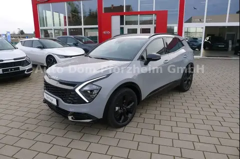 Annonce KIA SPORTAGE Hybride 2024 d'occasion 