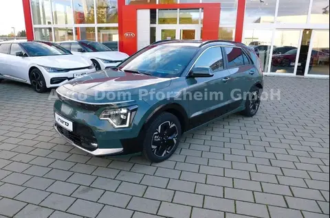 Annonce KIA NIRO Non renseigné 2024 d'occasion 