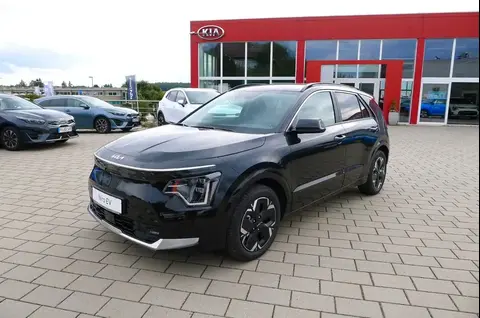 Annonce KIA NIRO Non renseigné 2024 d'occasion 