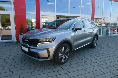 Annonce KIA SORENTO Hybride 2023 d'occasion 