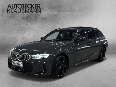 Annonce BMW SERIE 3 Hybride 2023 d'occasion 