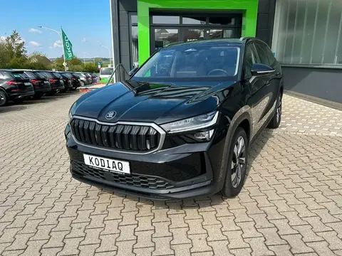 Annonce SKODA KODIAQ Diesel 2024 d'occasion 