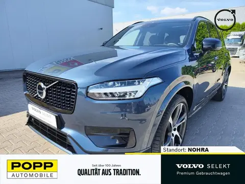 Used VOLVO XC90 Diesel 2022 Ad Germany