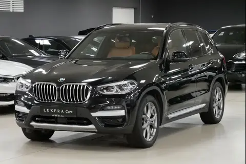 Used BMW X3 Diesel 2020 Ad 