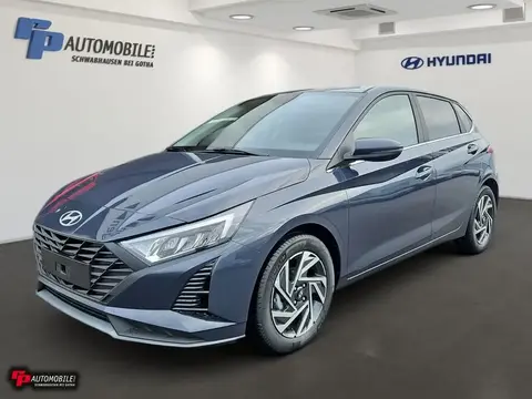 Annonce HYUNDAI I20 Essence 2024 d'occasion 