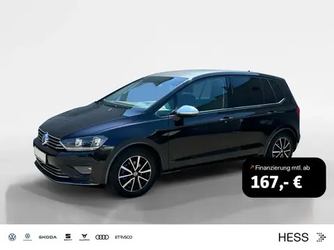 Annonce VOLKSWAGEN GOLF Essence 2015 d'occasion 