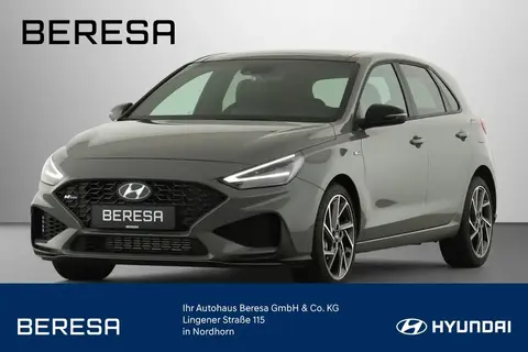 Annonce HYUNDAI I30 Essence 2024 d'occasion Allemagne