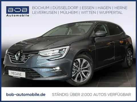 Used RENAULT MEGANE Hybrid 2023 Ad 