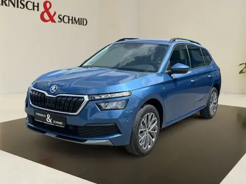 Annonce SKODA KAMIQ Essence 2021 d'occasion 