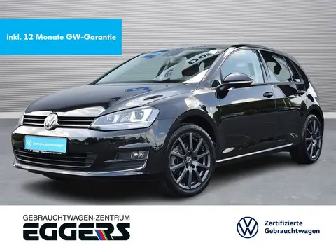 Used VOLKSWAGEN GOLF Petrol 2015 Ad 