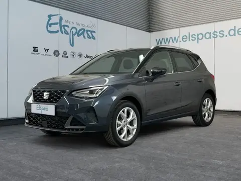 Used SEAT ARONA Petrol 2024 Ad 