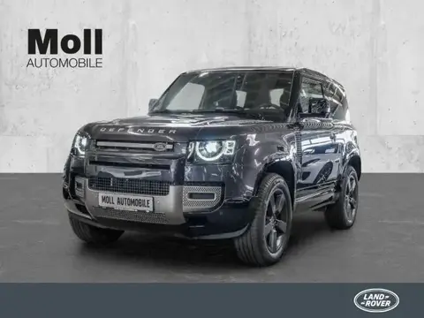 Used LAND ROVER DEFENDER Diesel 2023 Ad 