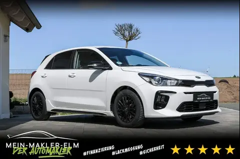 Used KIA RIO Petrol 2020 Ad 