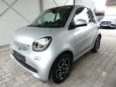 Annonce SMART FORTWO Non renseigné 2019 d'occasion Allemagne