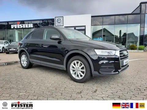 Used AUDI Q3 Petrol 2015 Ad 