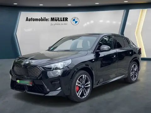 Annonce BMW IX2 Non renseigné 2024 d'occasion 