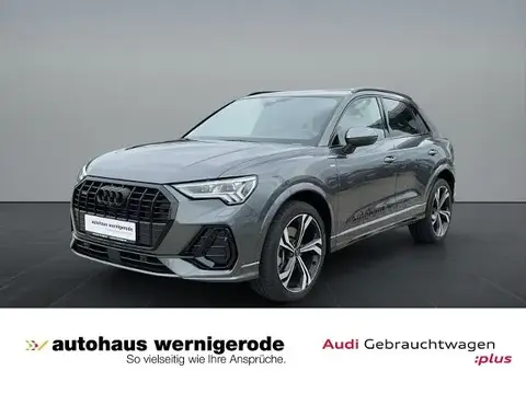 Annonce AUDI Q3 Diesel 2024 d'occasion 