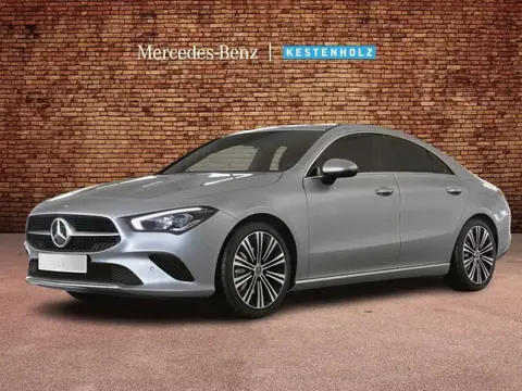 Annonce MERCEDES-BENZ CLASSE CLA Essence 2023 d'occasion 