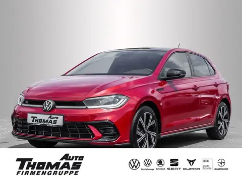 Annonce VOLKSWAGEN POLO Essence 2023 d'occasion 