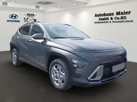 Annonce HYUNDAI KONA Essence 2024 d'occasion 