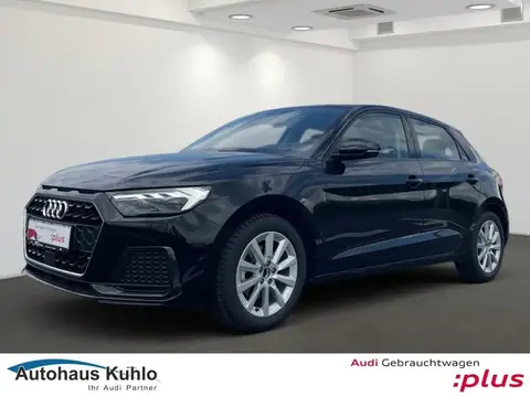 Annonce AUDI A1 Essence 2023 d'occasion 