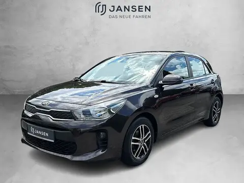 Used KIA RIO Petrol 2019 Ad 