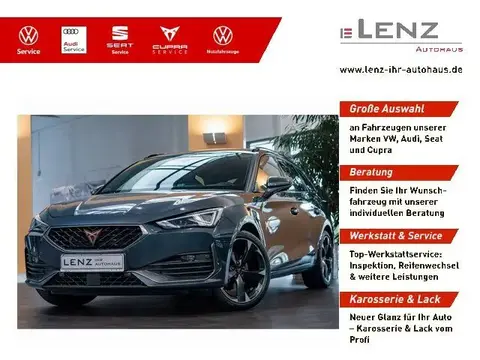 Annonce CUPRA LEON Essence 2023 d'occasion 