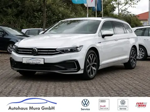 Used VOLKSWAGEN PASSAT Hybrid 2021 Ad 