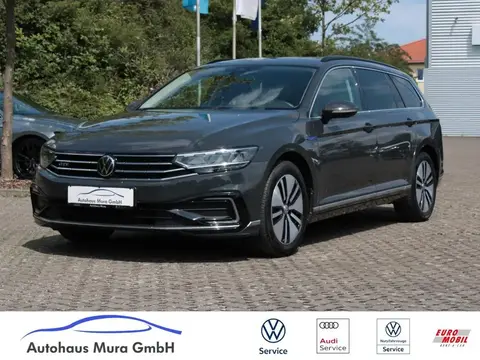 Used VOLKSWAGEN PASSAT Hybrid 2021 Ad 