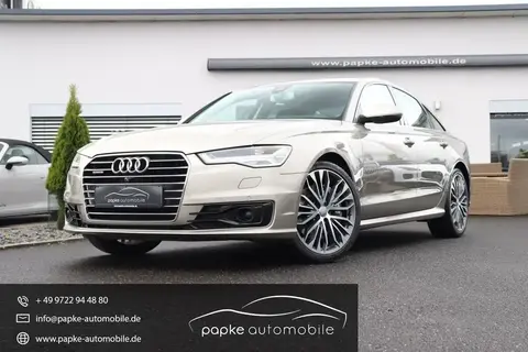 Used AUDI A6 Diesel 2018 Ad 