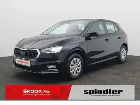 Used SKODA FABIA Petrol 2024 Ad 