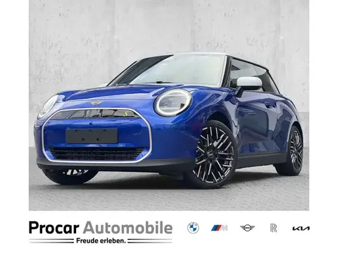 Annonce MINI COOPER Non renseigné 2024 d'occasion Allemagne