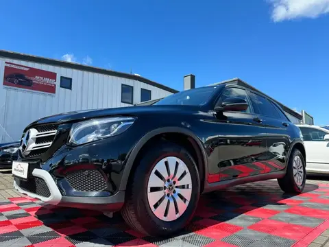 Annonce MERCEDES-BENZ CLASSE GLC Diesel 2018 d'occasion 